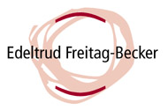 Logo Edeltrud Freitag-Becker